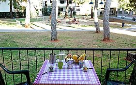 Faber Apartments